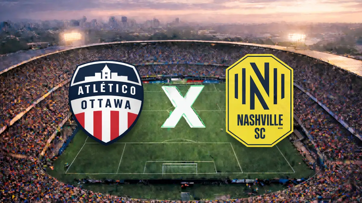 Atlético Ottawa x Nashville SC Ao Vivo: Saiba como assistir, acompanhe minuto a minuto, palpite e escalações