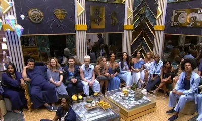 Urgente: noite promete fogo no parquinho no BBB 26 com mais um "sincerão"