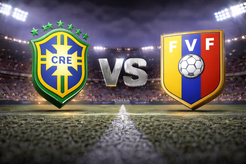 Onde assistir Brasil x Venezuela ao vivo: Horário e escalações na fase final do Sul-Americano Feminino Sub-20