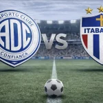 Onde assistir Confiança x Itabaiana Ao Vivo: Jogo Imperdível!