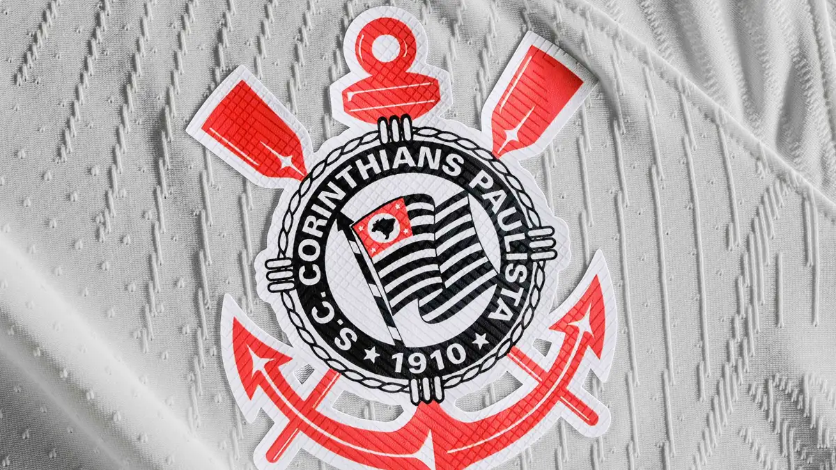 Corinthians pode faturar R$620 milhões com joia