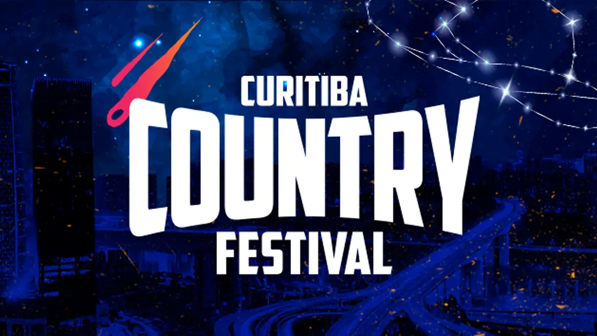 Curitiba Country Festival cancela edição de 2026; Saiba os motivos