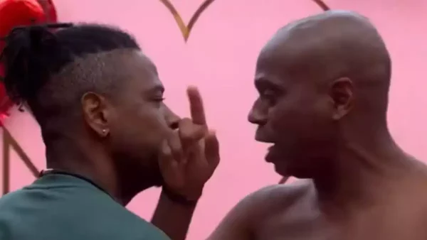 Capetinha fora do BBB 26? Veja o momento que selou a expulsão