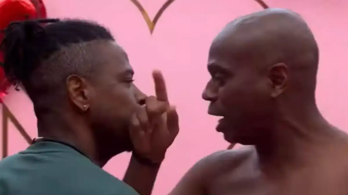 Capetinha fora do BBB 26? Veja o momento que selou a expulsão