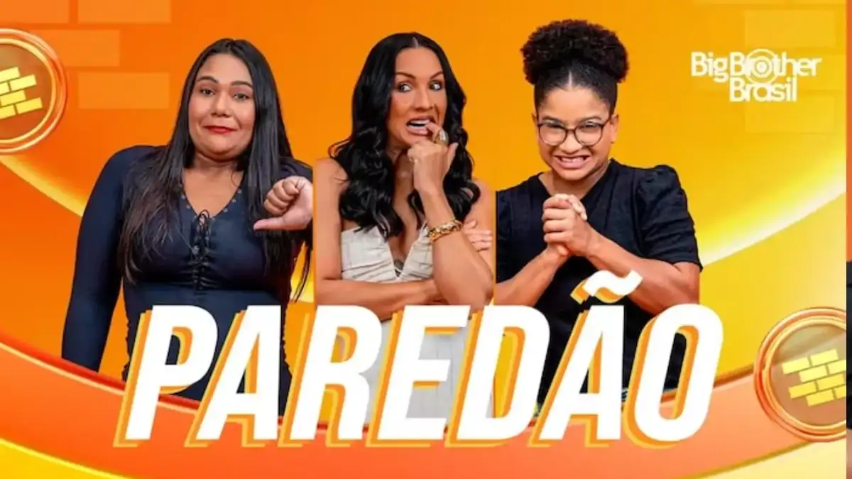 Enquete do BBB 26 tem virana inédita e surpreende fãs