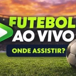 JOGOS DE HOJE AO VIVO: onde assistir e horários desta quinta (26)