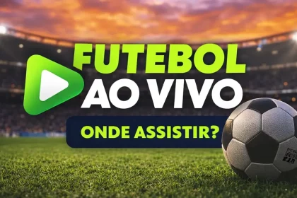 JOGOS DE HOJE AO VIVO: onde assistir e horários desta quinta (26)