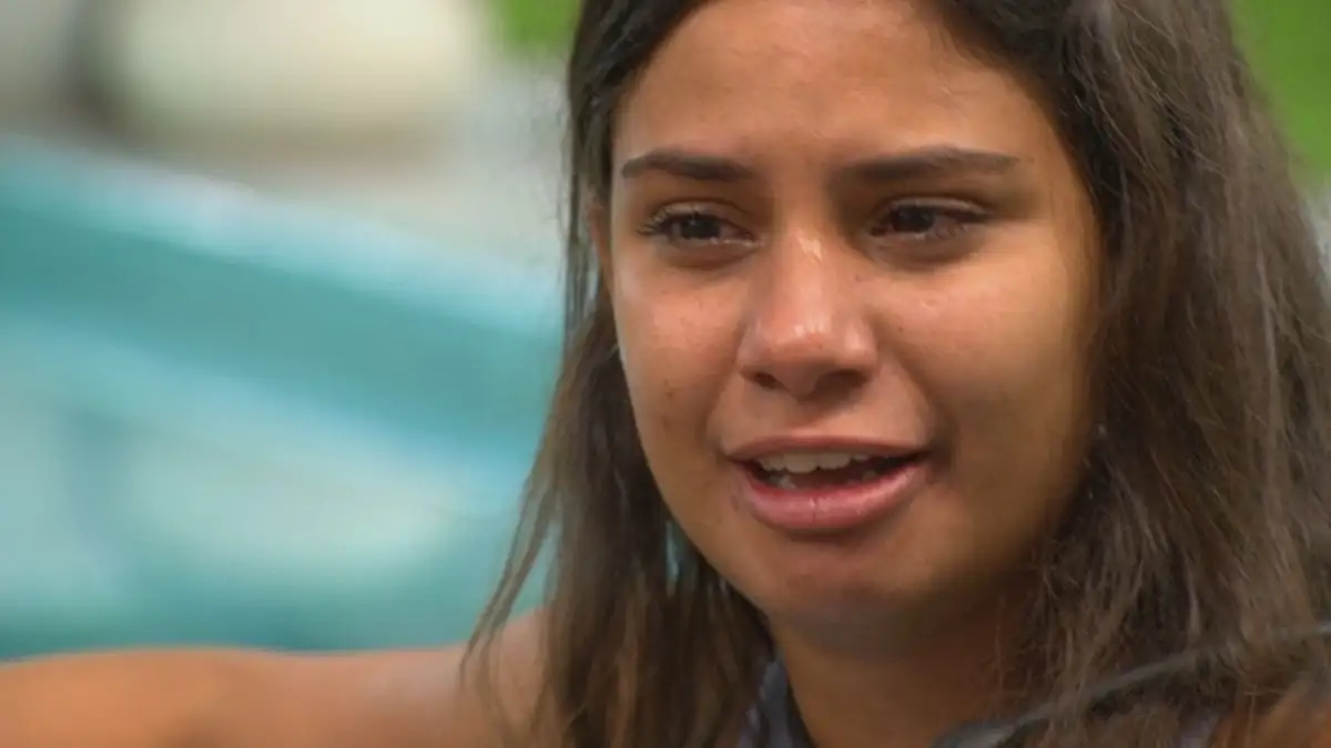 Climão no BBB 26: Gabriela vira alvo do próprio grupo