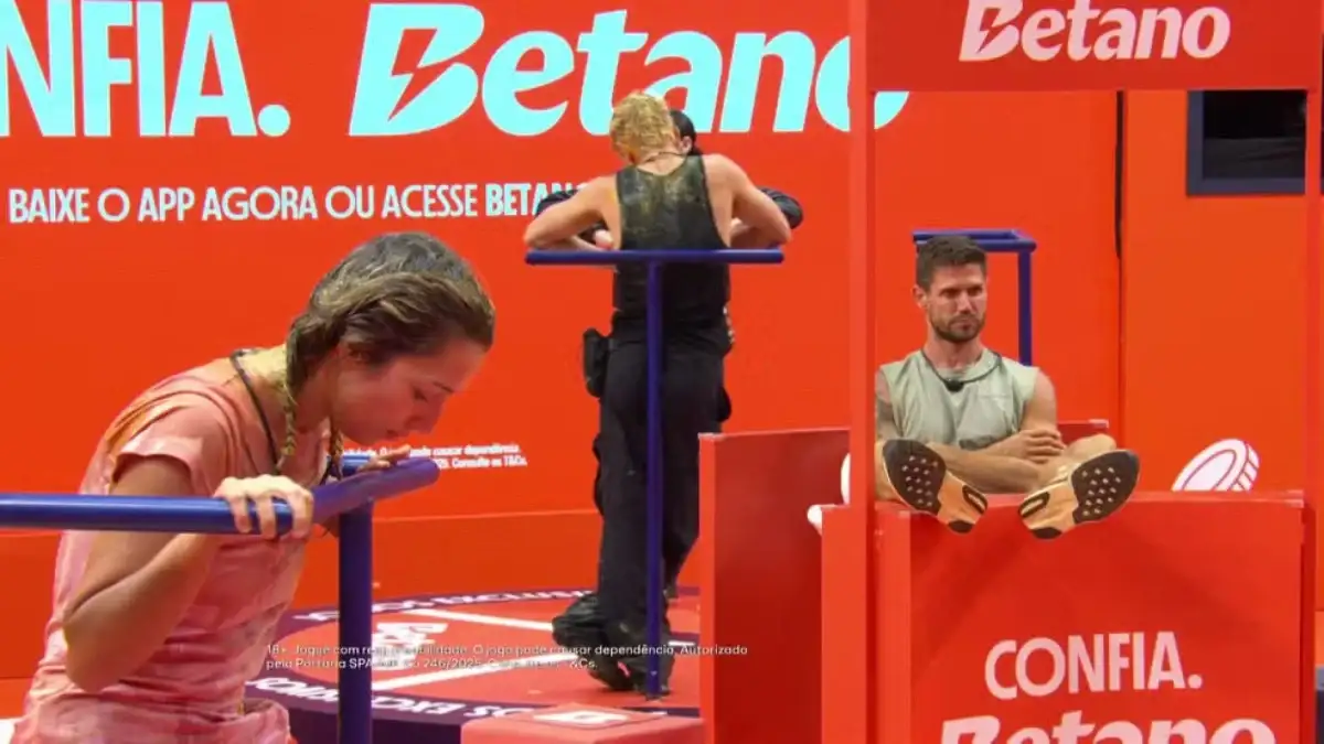 BBB 26: Urgente Globo é acusada de manipular Prova do Líder