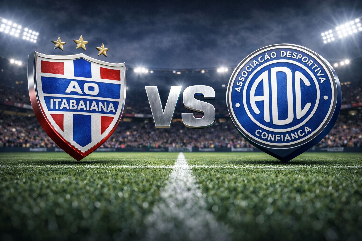 Onde assistir Itabaiana x Confiança ao vivo: Semifinal e horário da decisão