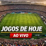 Jogos ao vivo quarta-feira 01/04: confira programação