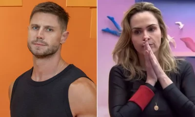Enquete atualizada muda o jogo e coloca Jonas na liderança do BBB 26 pela primeira vez