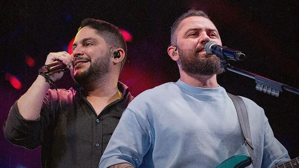Maquiadora processa Jorge & Mateus por agressão e escancara bastidores da briga judicial