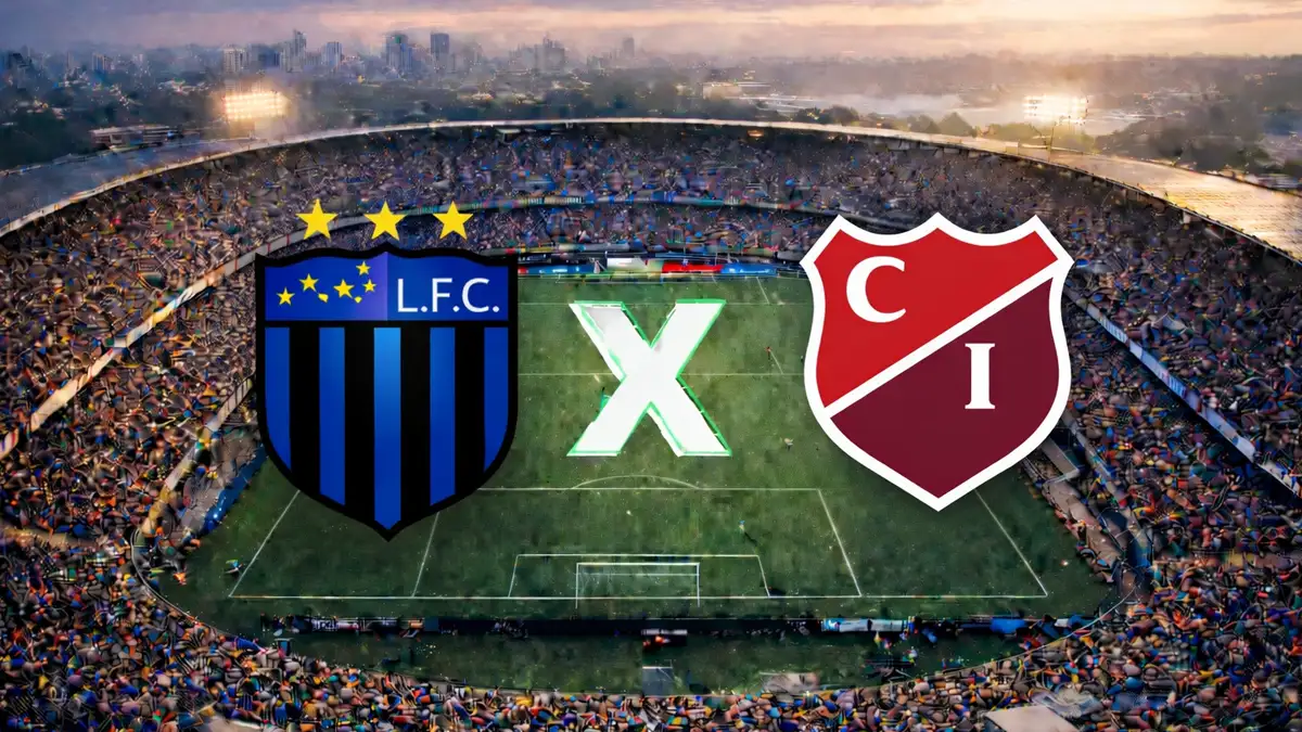 Liverpool-URU x Independiente-COL Ao Vivo: Saiba como assistir, horário e escalações