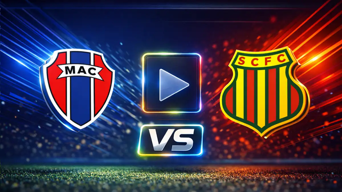 Maranhão e Sampaio Correio: Acompanhe minuto a minuto