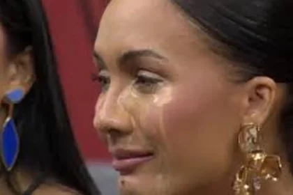 BBB 26: Maxiane é eliminada com 63% dos votos e se choca ao perder apartamento