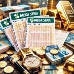 Mega-Sena concurso 2977 ao vivo: Saiba como assistir e até que horas apostar
