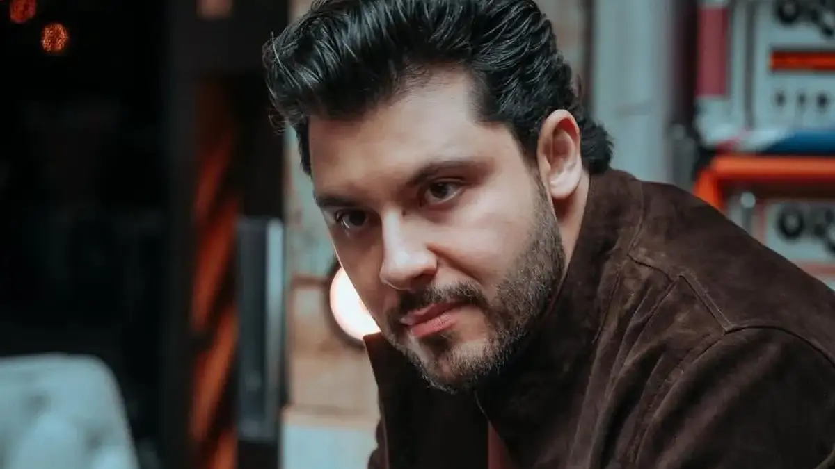 Murilo Huff é internado e cancela show; estado de saúde surpreende