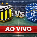 Onde assistir Novorizontino x Nacional-AM Ao Vivo hoje