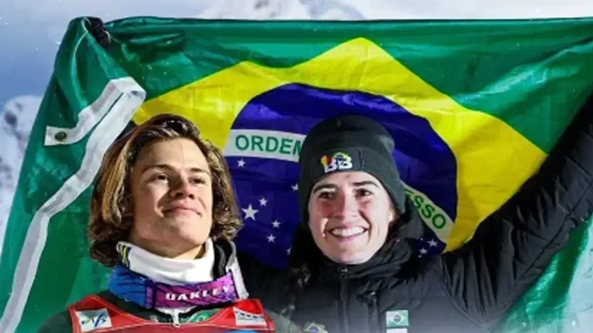 Olimpíadas de Inverno 2026, programação Olimpíadas de Inverno, Olimpíadas de Inverno ao vivo, Milão-Cortina 2026, horários Olimpíadas de Inverno