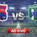 Onde assistir Paraná Clube x Prudentópolis ao vivo hoje: horário e transmissão