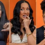 BBB 26: Enquete revela quem será a próxima eliminada. Milena corre risco