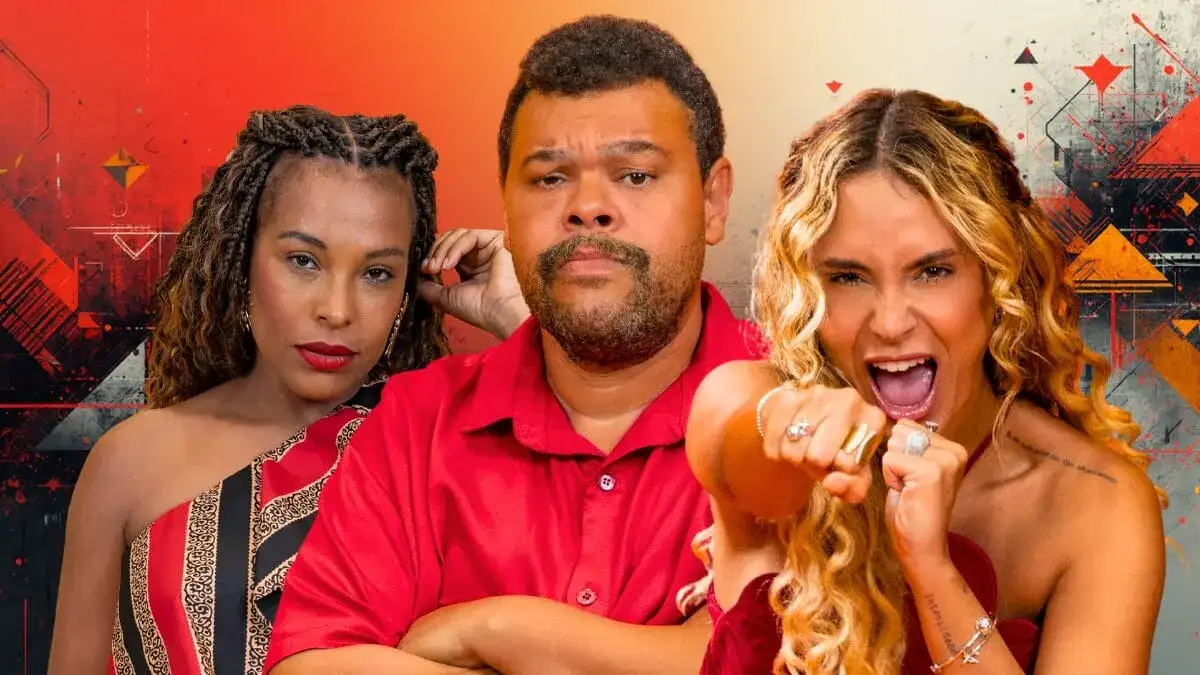 Virada chocante no BBB 26: rejeição dispara e eliminação se define?