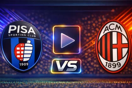 Pisa x Milan: palpites, onde assistir, horário e escalações (13/02)