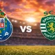 Porto x Sporting às 17h45: quem errar pode perder o campeonato