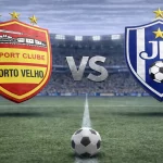 Onde assistir Porto Velho x Ji-Paraná Ao Vivo - Rondoniense