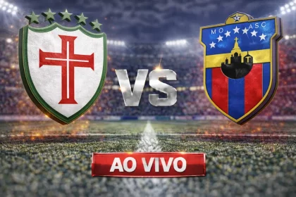 Onde assistir Portuguesa FC x Monagas Ao Vivo