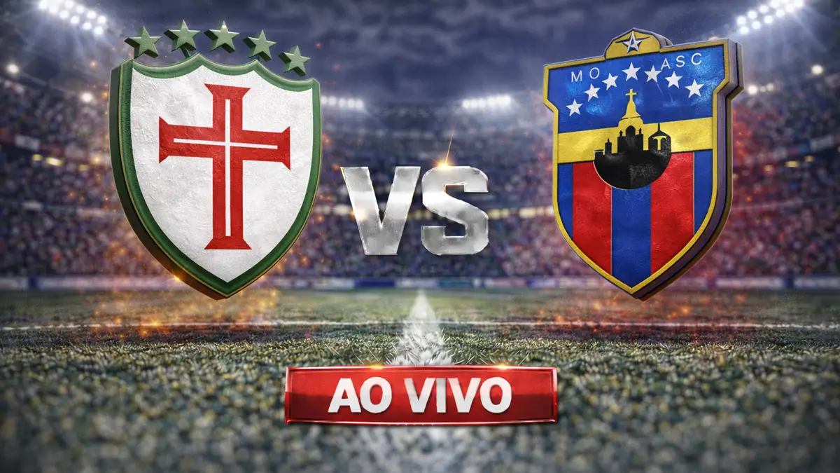 Onde assistir Portuguesa FC x Monagas Ao Vivo