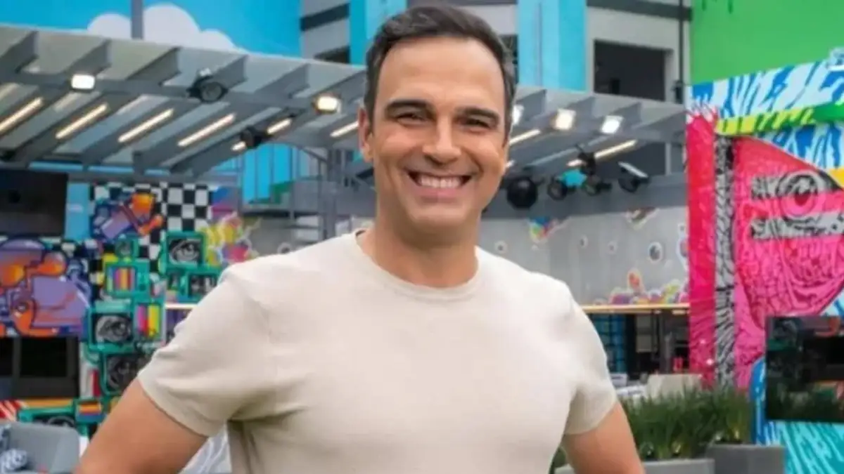 Saiba que horas começa a prova do líder no BBB 26