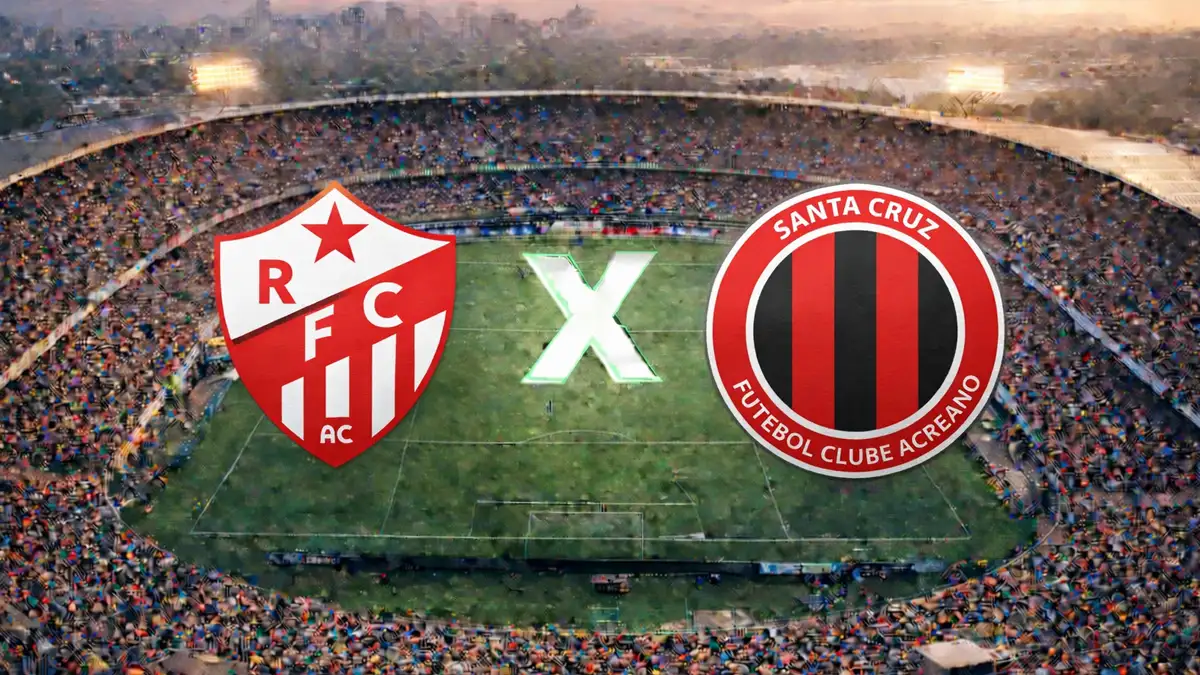 Onde assistir Rio Branco-AC x Santa Cruz-AC Ao Vivo