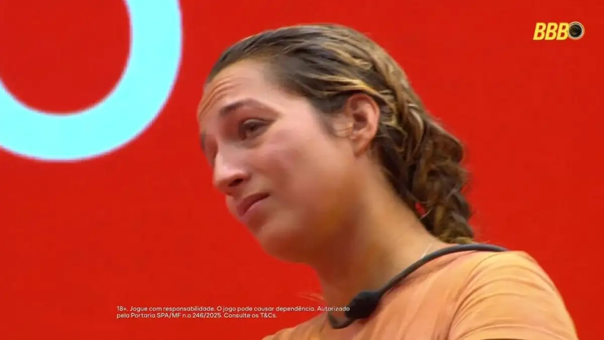 BBB 26: Regras da Prova do Líder mudam após eliminação de Samira