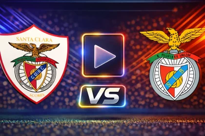 Benfica vai atropelar nos Açores? Veja o prognóstico completo do confronto