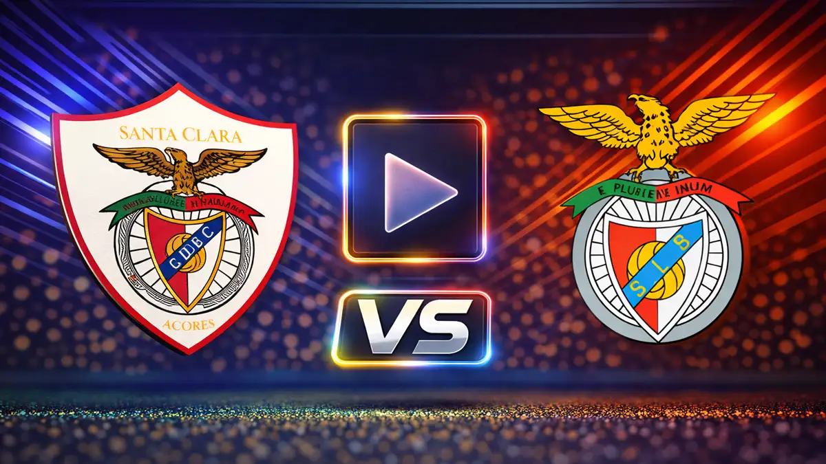 Benfica vai atropelar nos Açores? Veja o prognóstico completo do confronto