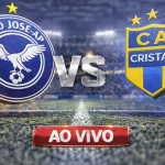 Onde assistir São José-AP x CA Cristal ao vivo hoje: horário e informações do Amapazão