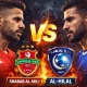 Shabab Al Ahly x Al-Hilal Ao Vivo: Saiba onde assistir o duelo de gigantes Asiáticos (Imagem gerada por Inteligência Artificial)
