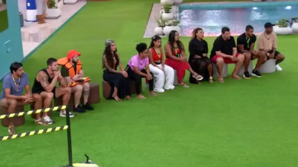 Confira o horário do "Sincerão"desta segunda-feira (23)