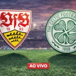 Stuttgart x Celtic: onde assistir ao vivo, horário e transmissão