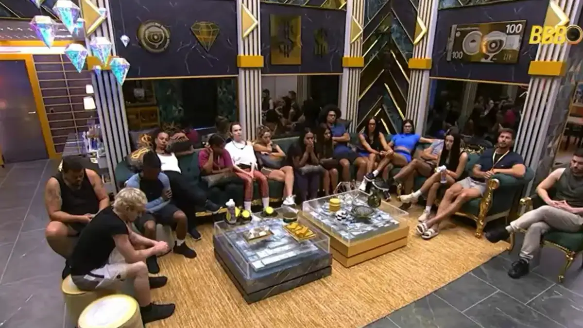“Linha jamais pode ser cruzada”: aviso muda clima no BBB 26
