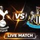 Jogo quente no norte de Londres: veja Tottenham x Newcastle em tempo real