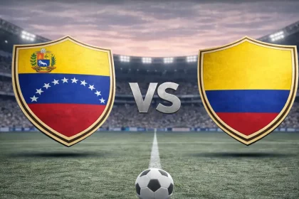 Onde assistir Venezuela x Colombia Ao Vivo - Campeonato U-20 feminino
