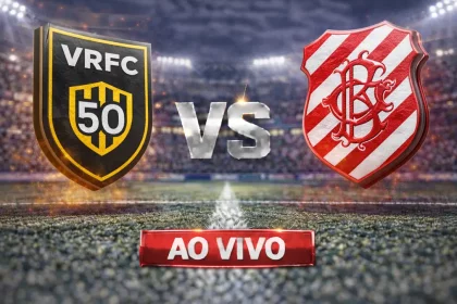 Onde assistir Volta Redonda x Bangu Ao Vivo: Semifinal da Taça Rio