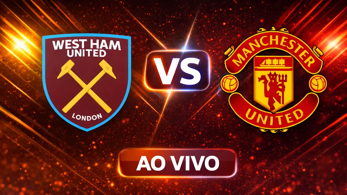 West Ham x Manchester United: pressão máxima e jogo decisivo