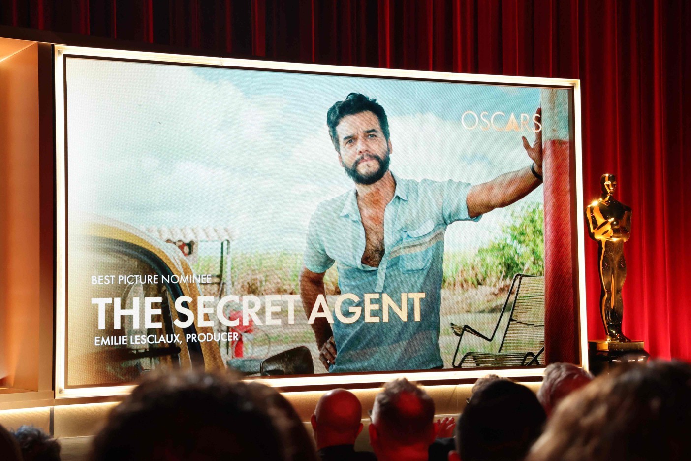 113614754 the nominees for best picture the secret agent during the 98th academy awards nominati