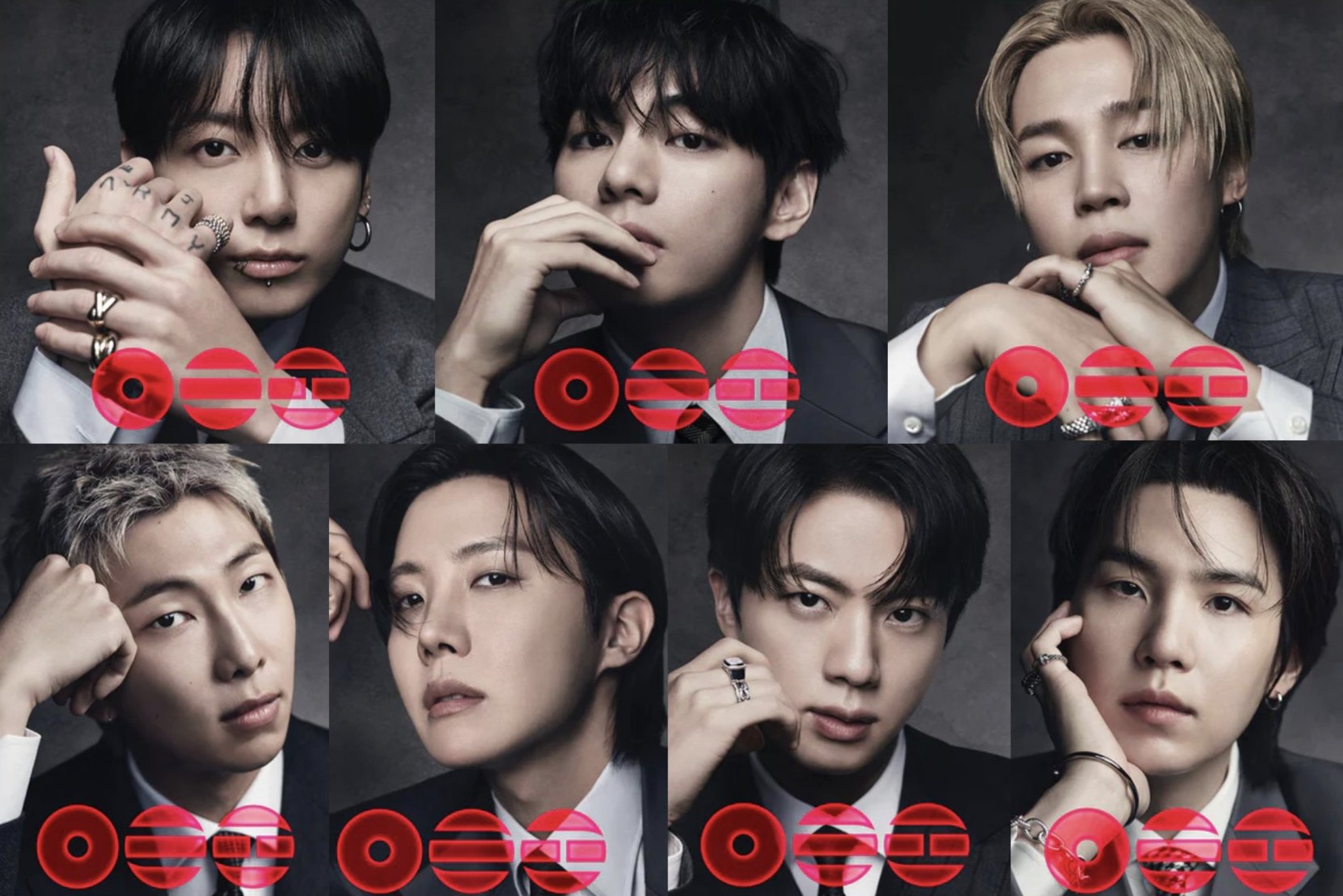 BTS emociona fãs com trailer de documentário e nova era pós-serviço militar