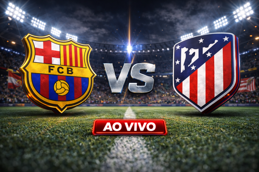 Onde assistir Barcelona-EQU x Botafogo ao vivo: Horário e escalações na Libertadores