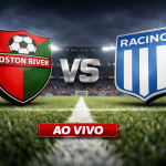 Onde assistir Boston River x Racing ao vivo: Fase de grupos da Sul-Americana e escalações